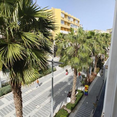 Begona City Center Studio 231 By Namaste Elite Torremolinos Zewnętrze zdjęcie