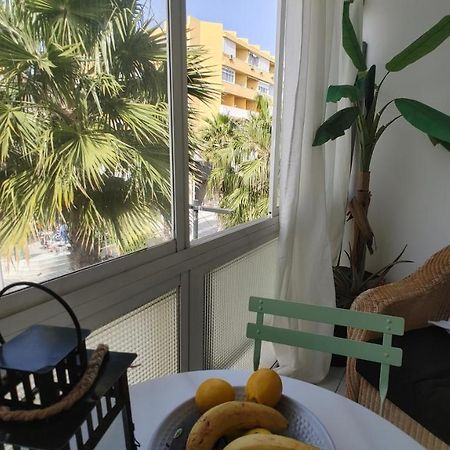 Begona City Center Studio 231 By Namaste Elite Torremolinos Zewnętrze zdjęcie
