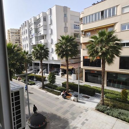 Begona City Center Studio 231 By Namaste Elite Torremolinos Zewnętrze zdjęcie