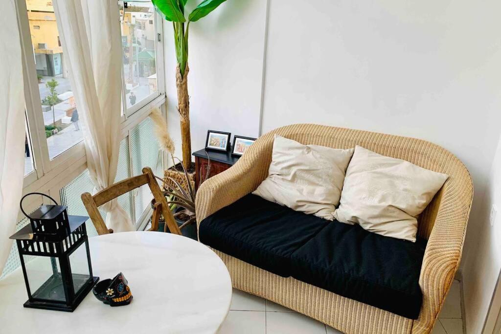 Begona City Center Studio 231 By Namaste Elite Torremolinos Zewnętrze zdjęcie