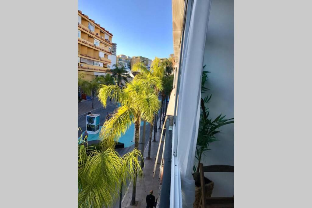 Begona City Center Studio 231 By Namaste Elite Torremolinos Zewnętrze zdjęcie