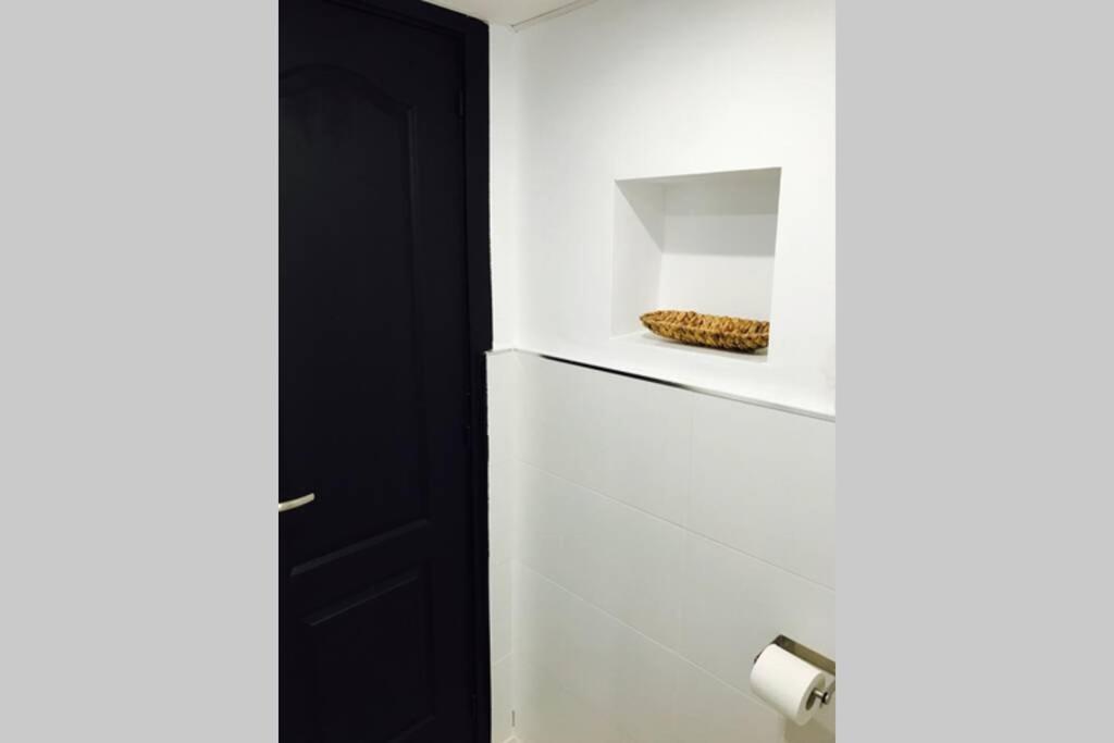 Begona City Center Studio 231 By Namaste Elite Torremolinos Zewnętrze zdjęcie