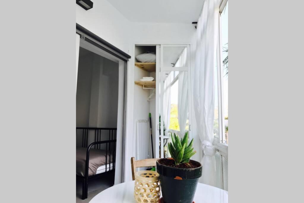 Begona City Center Studio 231 By Namaste Elite Torremolinos Zewnętrze zdjęcie