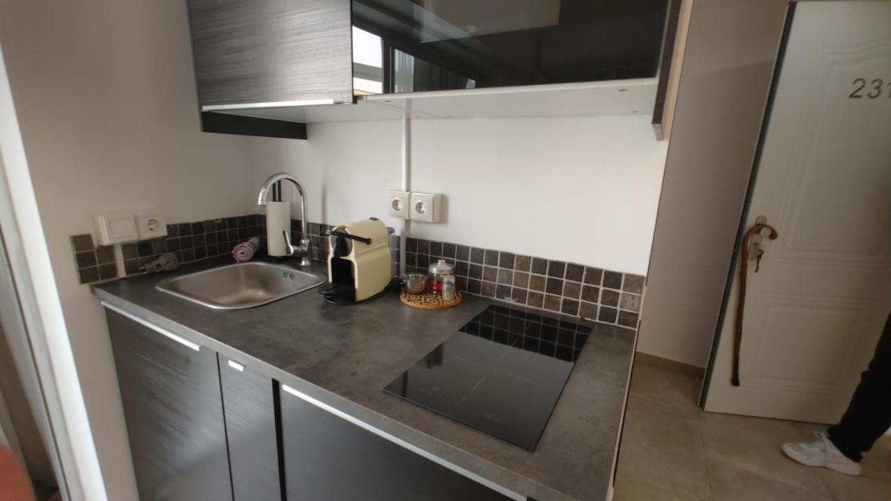 Begona City Center Studio 231 By Namaste Elite Torremolinos Zewnętrze zdjęcie