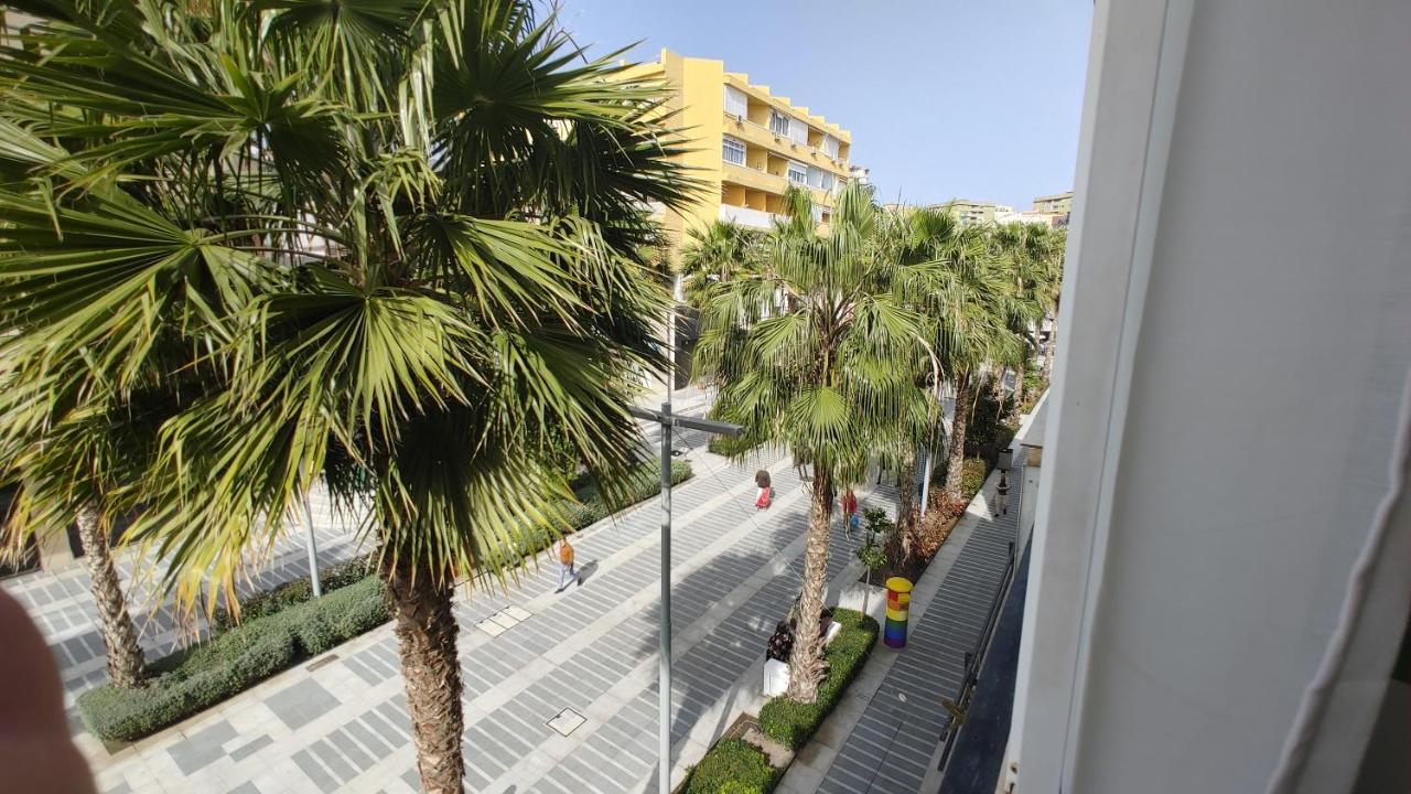 Begona City Center Studio 231 By Namaste Elite Torremolinos Zewnętrze zdjęcie