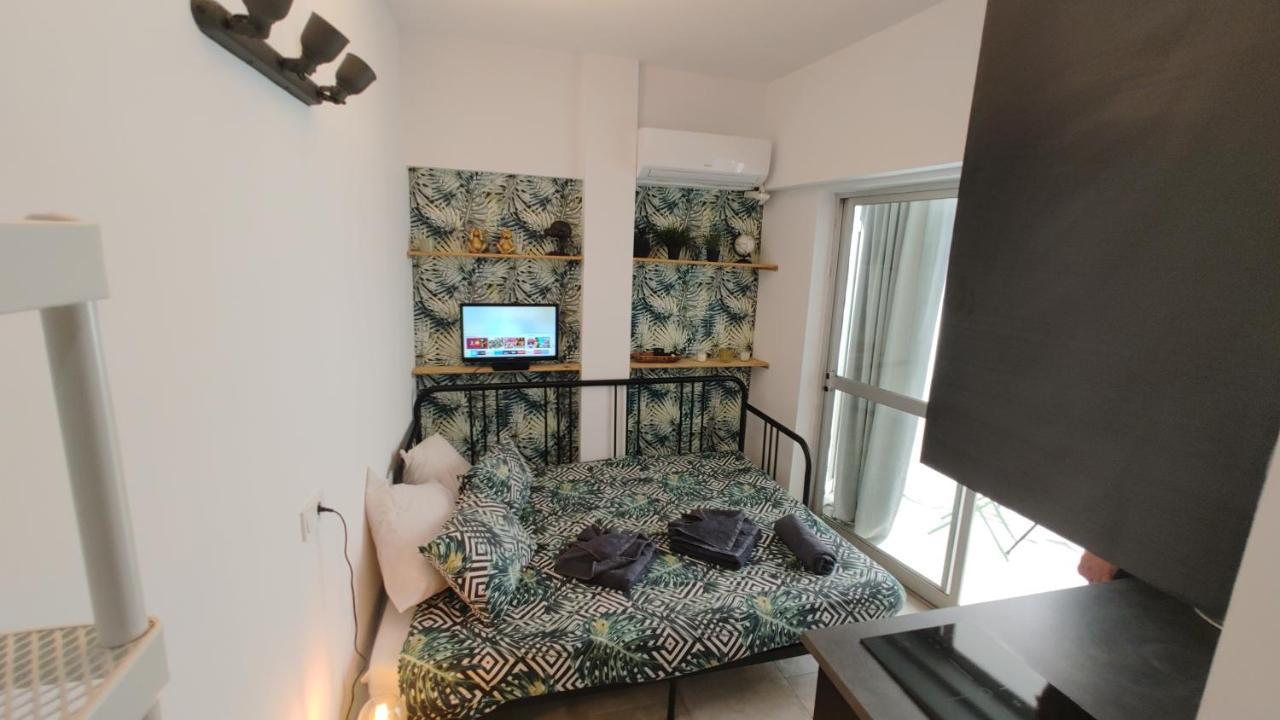 Begona City Center Studio 231 By Namaste Elite Torremolinos Zewnętrze zdjęcie