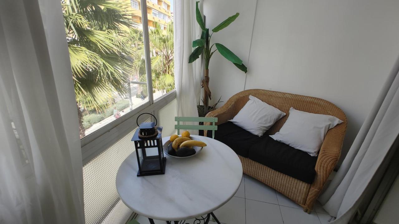 Begona City Center Studio 231 By Namaste Elite Torremolinos Zewnętrze zdjęcie