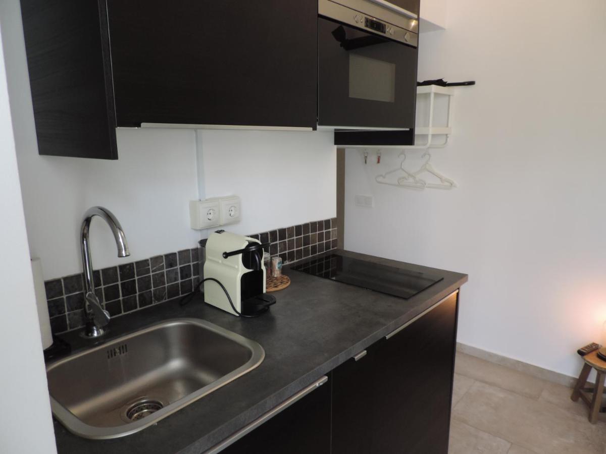 Begona City Center Studio 231 By Namaste Elite Torremolinos Zewnętrze zdjęcie