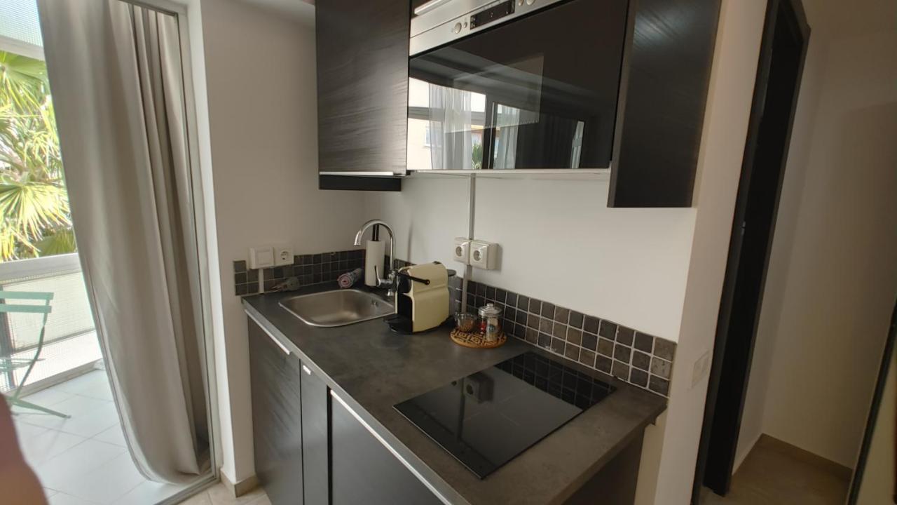 Begona City Center Studio 231 By Namaste Elite Torremolinos Zewnętrze zdjęcie