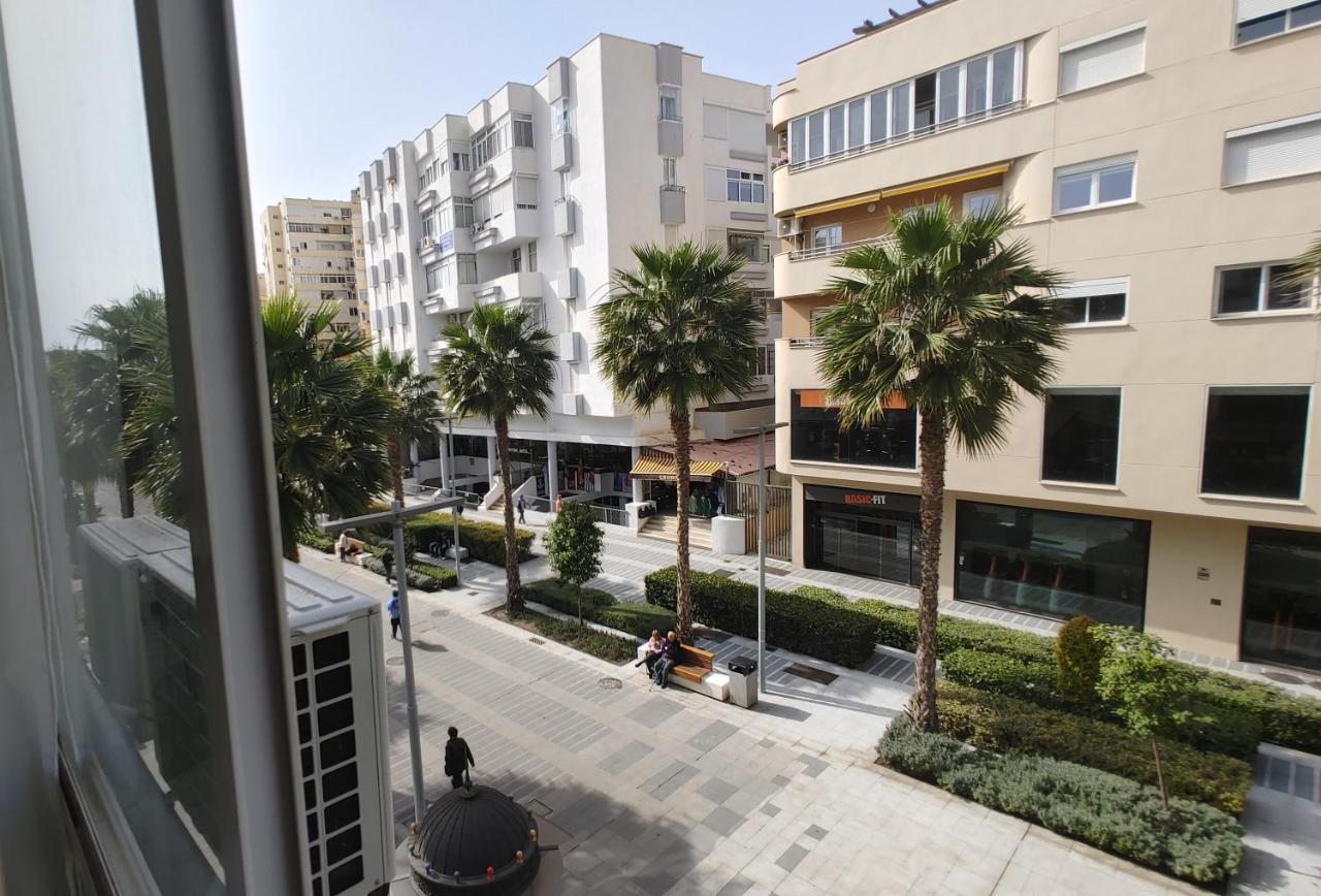 Begona City Center Studio 231 By Namaste Elite Torremolinos Zewnętrze zdjęcie