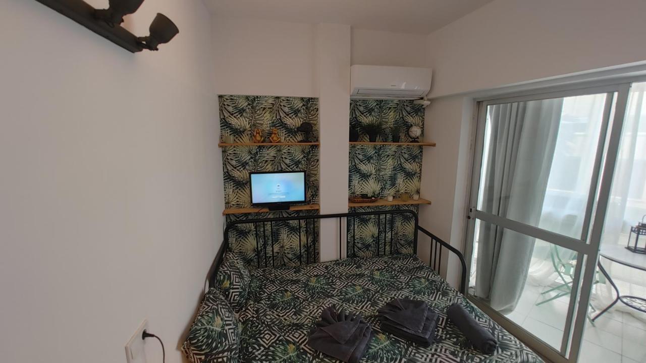 Begona City Center Studio 231 By Namaste Elite Torremolinos Zewnętrze zdjęcie