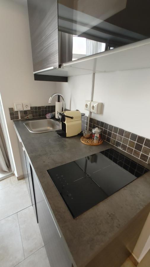 Begona City Center Studio 231 By Namaste Elite Torremolinos Zewnętrze zdjęcie