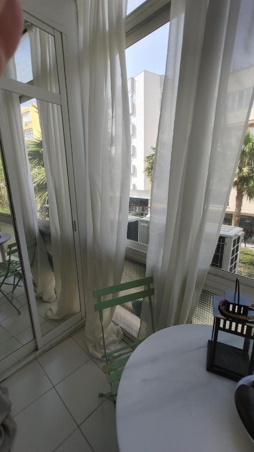 Begona City Center Studio 231 By Namaste Elite Torremolinos Zewnętrze zdjęcie